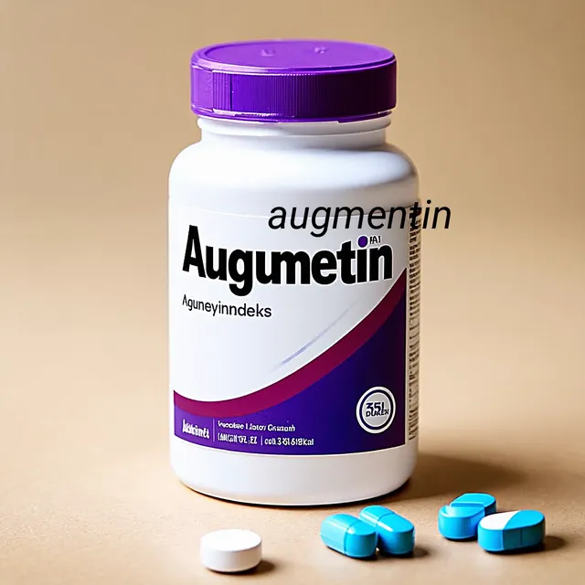 Augmentin per bambini prezzo